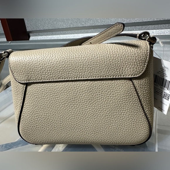 Kate Spade | Monica Small Flap Crossbody - Picture 4 of 8